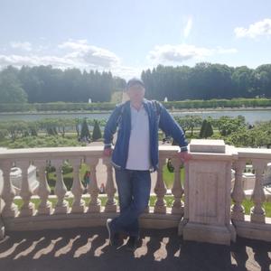 Котэ, 49 лет, Петрозаводск