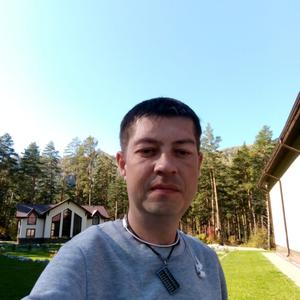 Евгений, 42 года, Новоалтайск