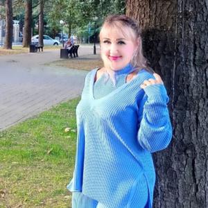 Лилиана, 56 лет, Краснодар