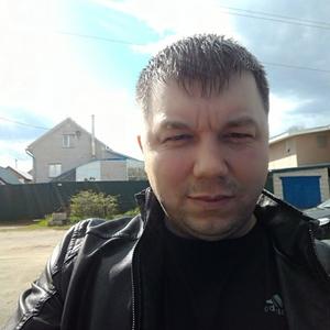 Ринат, 43 года, Ижевск