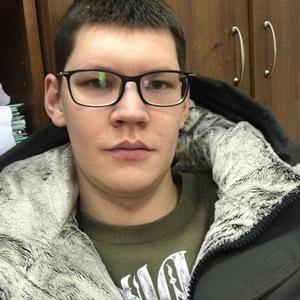 Ivan, 29 лет, Норильск