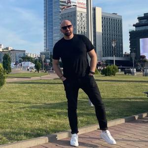 Александр, 41 год, Минск