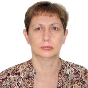 Оленька Шайкова, 55 лет, Нижний Новгород