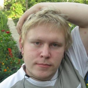 Парни в Новокузнецке: Евгений, 35 - ищет девушку из Новокузнецка