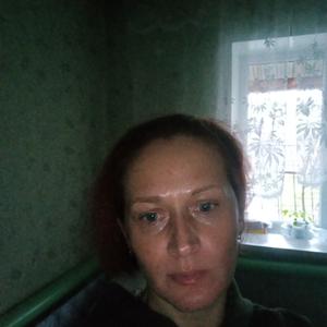 Девушки в Ульяновске: Таня, 40 - ищет парня из Ульяновска