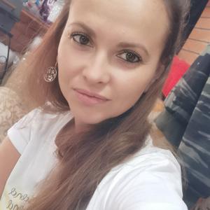 Тарасова Юлия, 37 лет, Москва