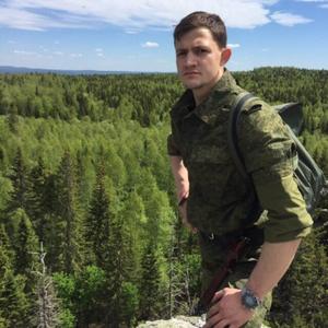 Макс, 29 лет, Нижневартовск