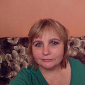 Девушки в Ангарске: Светлана Ширембекова, 55 - ищет парня из Ангарска