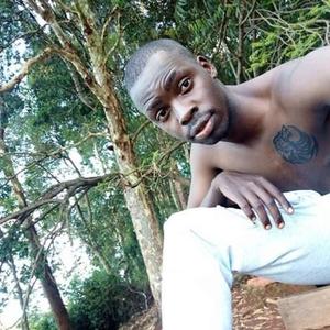 Jamal, 32 года, Nairobi
