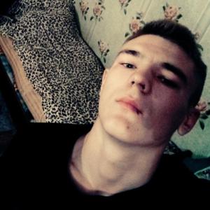 Мэтьюс, 19 лет, Барнаул