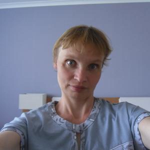 Екатерина, 41 год, Лесной
