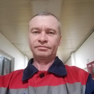 Сергей, 50 лет, Узловая