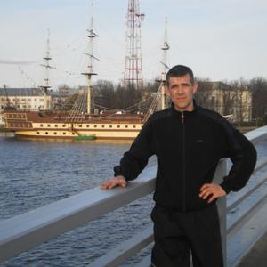 Паша, 41 год, Великий Новгород