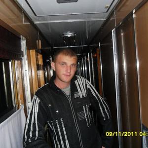 Парни в Славгороде: Сергей , 36 - ищет девушку из Славгорода