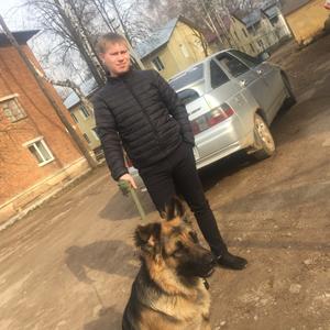 Парни в Воткинске: Роман , 27 - ищет девушку из Воткинска