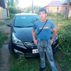 Парни в Усолье-Сибирское: Денис, 39 - ищет девушку из Усолье-Сибирское