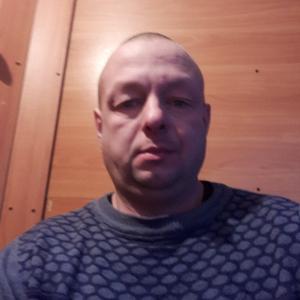 Илья, 43 года, Архангельск
