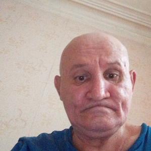 Парни в Уфе (Башкортостан): Радык Шарафиев, 59 - ищет девушку из Уфы (Башкортостан)