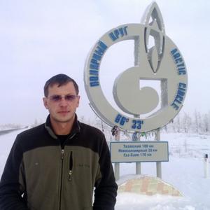 Парни в Ангарске: Андрей, 46 - ищет девушку из Ангарска