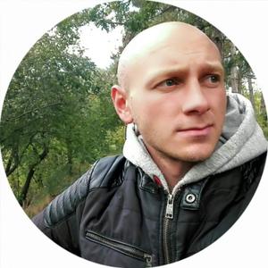 Rusu Rusu, 32 года, Кишинев