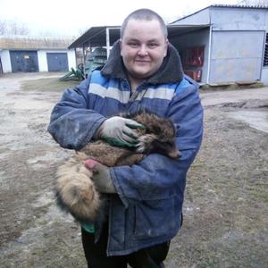Парни в Усть-Лабинске: Дмитрий, 29 - ищет девушку из Усть-Лабинска