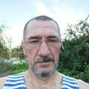 Парни в Череповце: Николай, 58 - ищет девушку из Череповца
