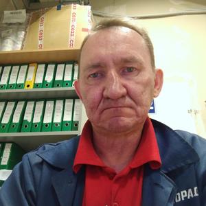 Леонид, 54 года, Екатеринбург
