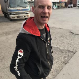 Василий, 49 лет, Новосибирск