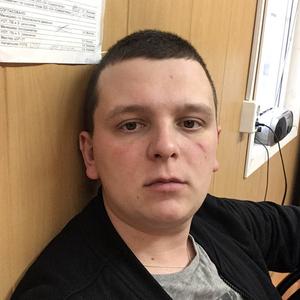 Парни в Череповце: Андрей, 31 - ищет девушку из Череповца