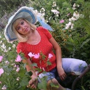 Девушки в Новокузнецке: Наталья, 50 - ищет парня из Новокузнецка