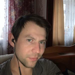 Парни в Перми: Ярослав, 31 - ищет девушку из Перми