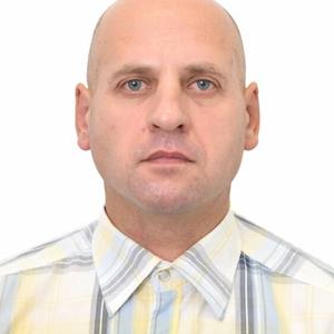 Владимир, 47 лет, Краснодар
