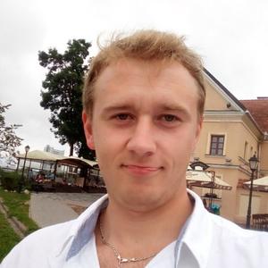 Андрей, 31 год, Мозырь