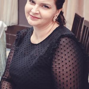 Екатерина, 47 лет, Ростов-на-Дону