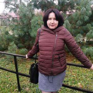 Надя, 47 лет, Белоусово