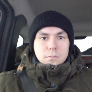 Парни в Ижевске: Александр Чикишев, 36 - ищет девушку из Ижевска