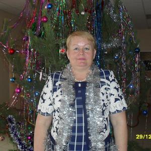 Ольга, 52 года, Оренбург
