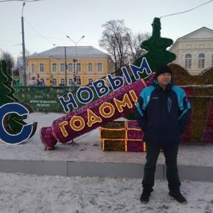 Парни в Петрозаводске: Владислав, 47 - ищет девушку из Петрозаводска
