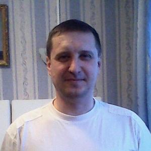 Алексей Карамышев, 48 лет, Саратов