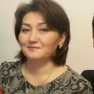 Бактыгуль, 48 лет, Астана