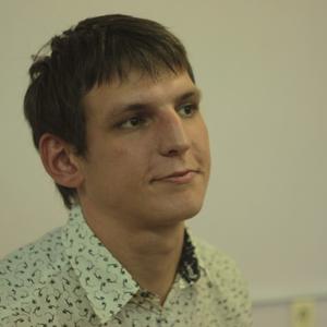 Степан, 37 лет, Кострома