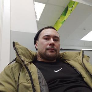 Парни в Нижневартовске: Влад, 34 - ищет девушку из Нижневартовска