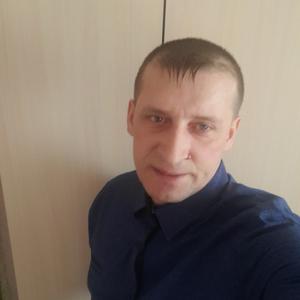 Сергей, 45 лет, Пурпе