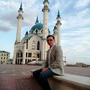 Альберт, 32 года, Казань