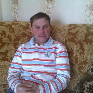 Олег Курилов, 42 года, Оренбург