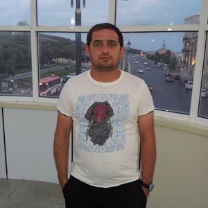 Fuad, 41 год, Баку