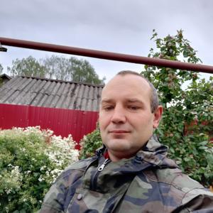 Парни в Ковров: Андрей, 42 - ищет девушку из Ковров