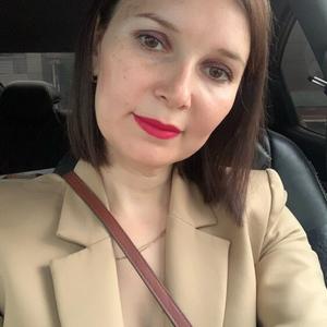 Людмила, 34 года, Сыктывкар