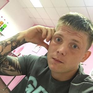 Дмитрий, 33 года, Свободный