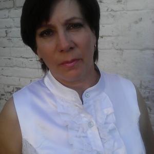 Девушки в Ульяновске: Татьяна, 59 - ищет парня из Ульяновска